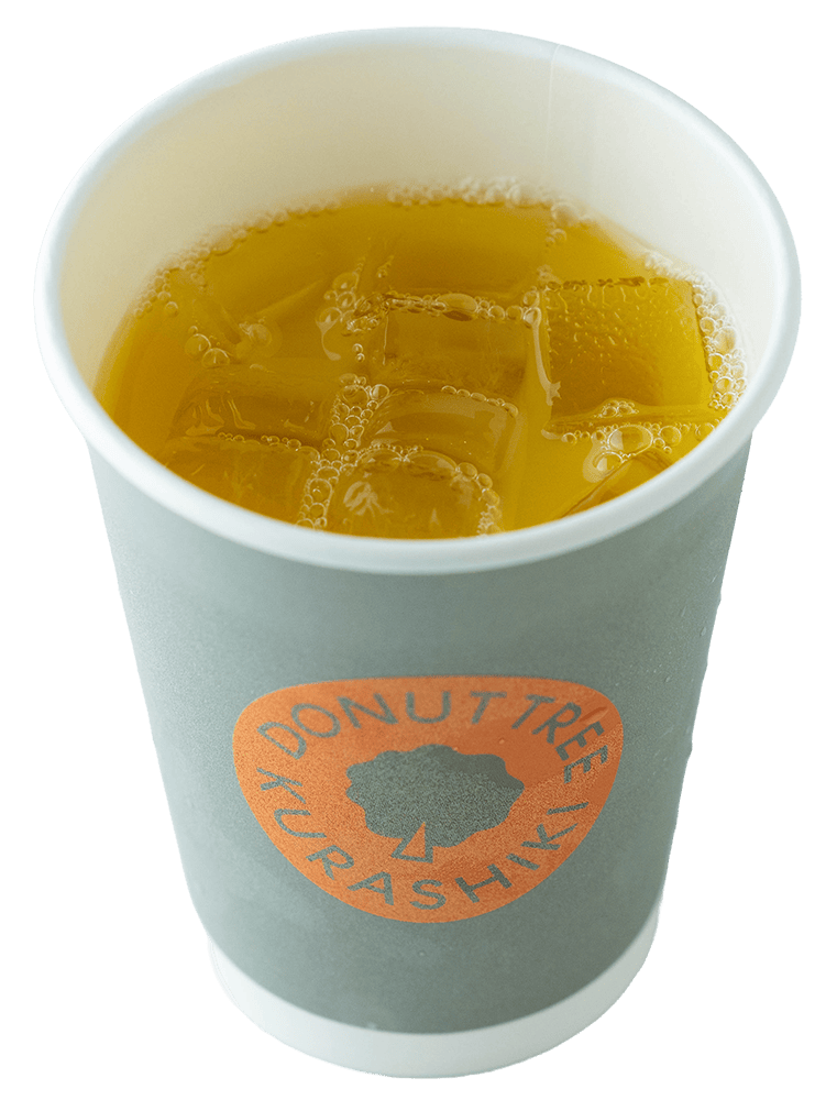 オレンジジュース