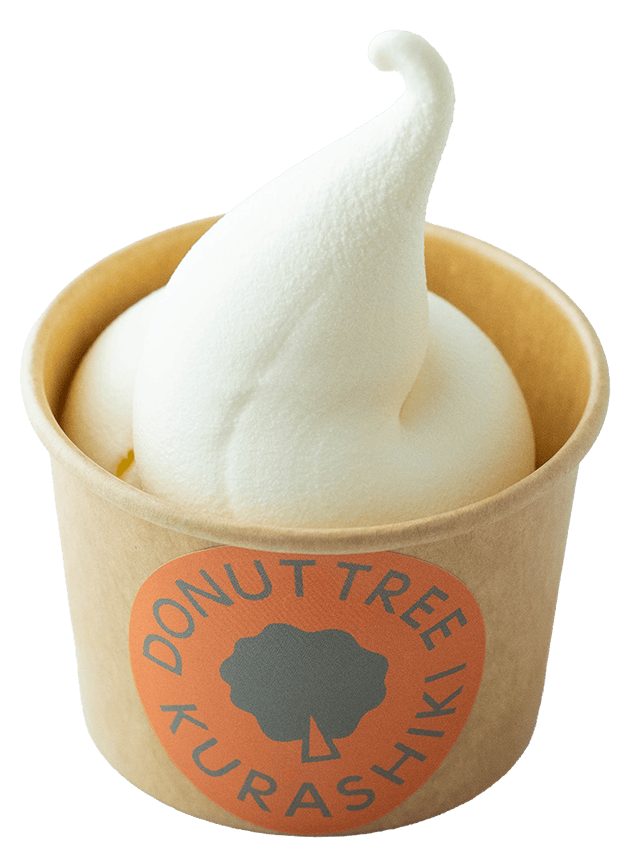 ソフトクリーム